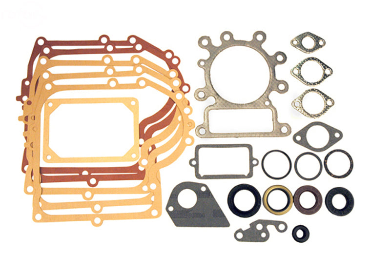 Rotary 13210 691580 Fits Briggs & Stratton Gasket Set