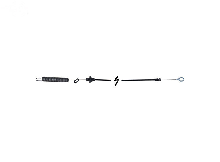 Rotary 13235 GY21106 Fits John Deere PTO Cable