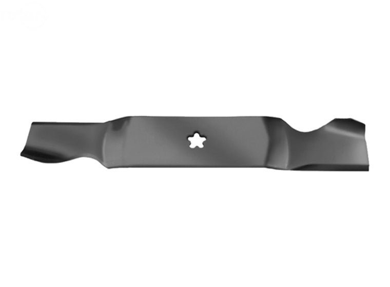 Rotary 13239 594892901 Fits Husqvarna Blade 18-1/2" X 5 Point Star