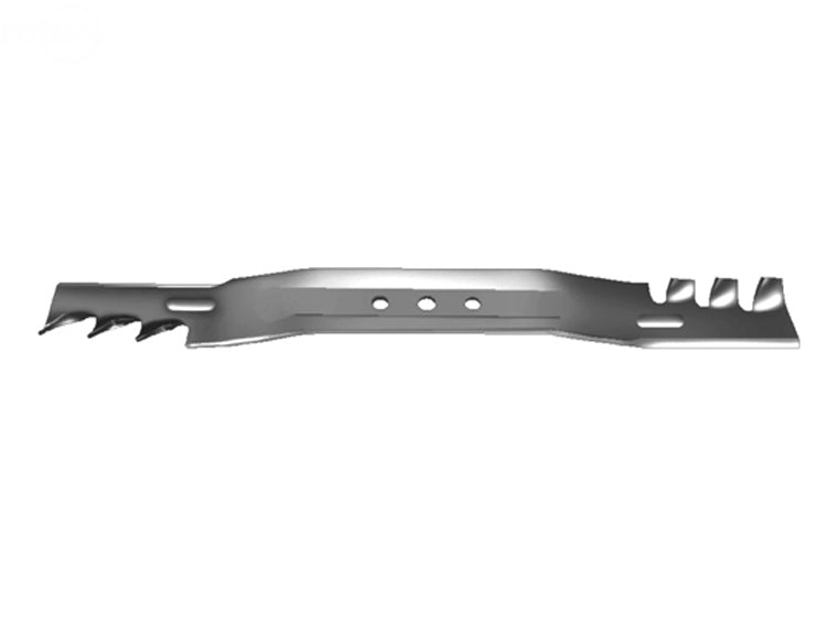 Rotary 13260 133-8182-03 Fits Toro Copperhead Mulcher Blade 20-27/32" X 7/16"