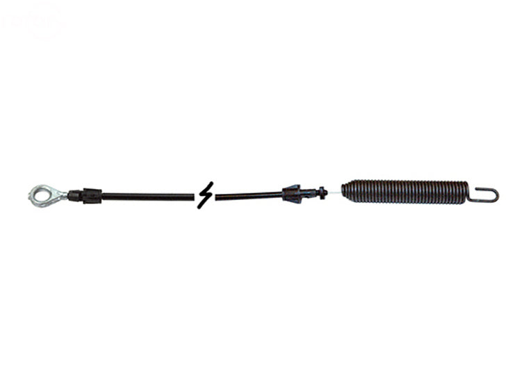 Rotary 13261 532435111 Fits Husqvarna Deck Cable