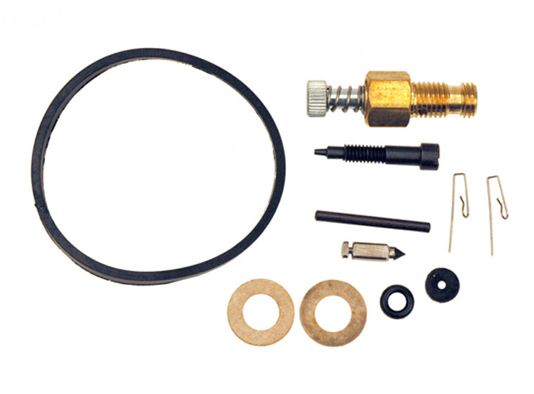 13265 Rotary Carburetor Kit