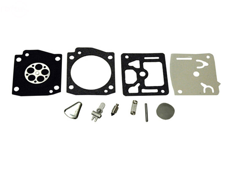 Rotary 13291 RB-31 Fits Zama Carburetor Kit
