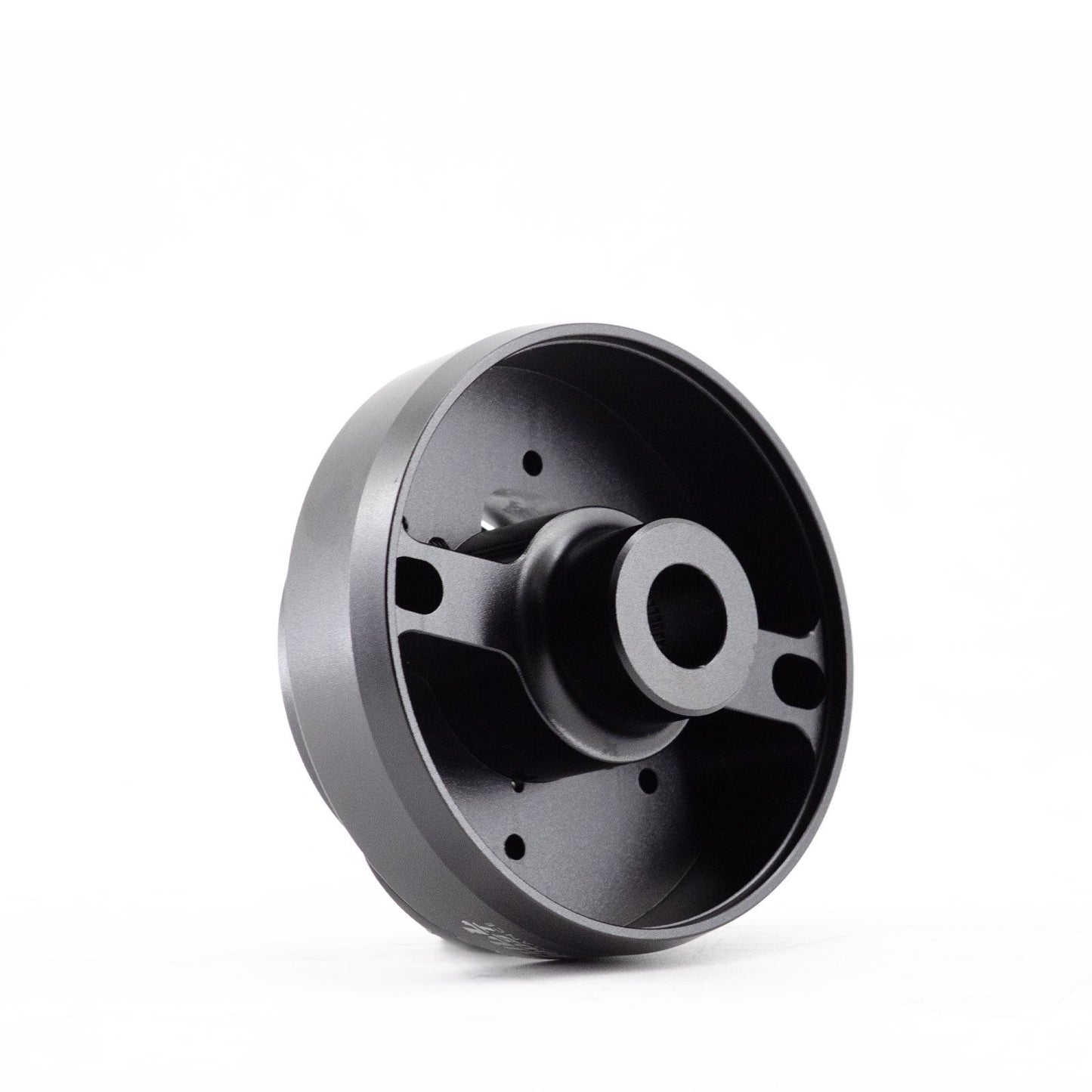 Billet Steering Wheel Hub Adapter For Honda Civic Accord 08-15