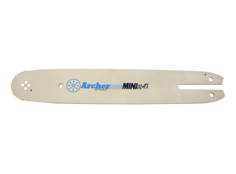 Rotary 13309 20XO-HS-HV Archer Chainsaw Bar 12 X 3/8 X .050 44 Dl