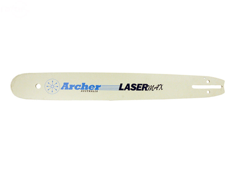 Rotary 13312 20XO-HS-SN Archer Chainsaw Bar 20 X 3/8" X .050 72Dl