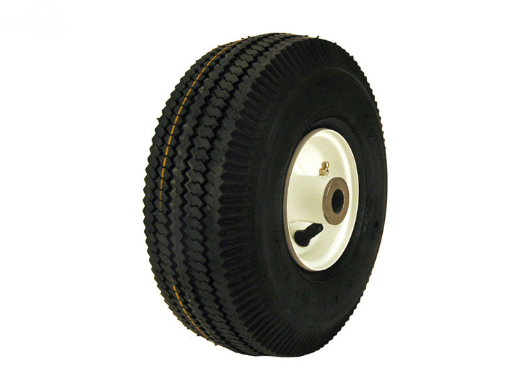 Rotary 13337 105-3471 Fits Toro Caster Wheel Assembly 4 Inch 410-350X4