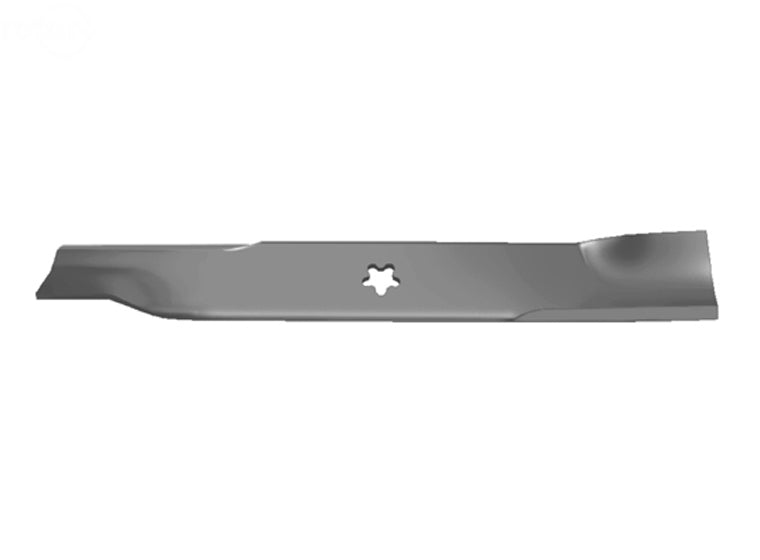 Rotary 13361 575240701 Fits Husqvarna Blade 17-3/4" X 5 Point Star