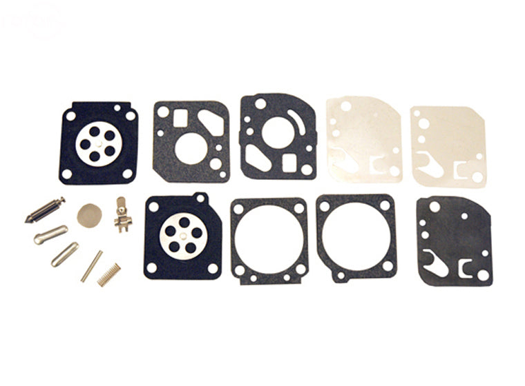 Rotary 13365 RB-29 Fits Zama Carburetor Kit