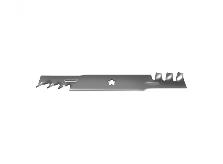 Rotary 13367 575240701 Fits Husqvarna Copperhead Mulcher Blade 17-3/4" X 5 Point Star