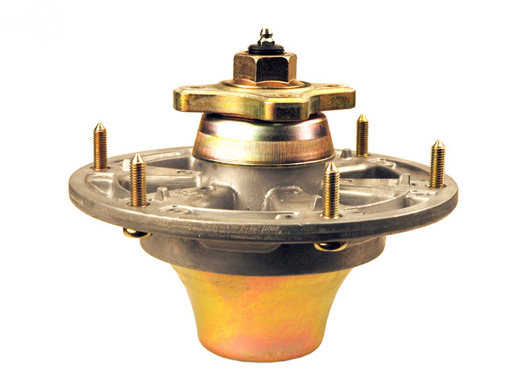 Rotary 13385 TCA24880 Fits John Deere Spindle Assembly