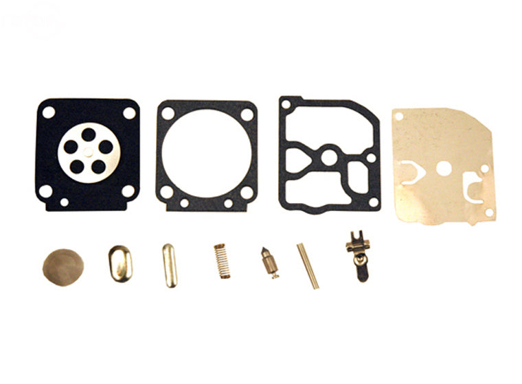 Rotary 13391 RB-77 Fits Zama Carburetor Kit