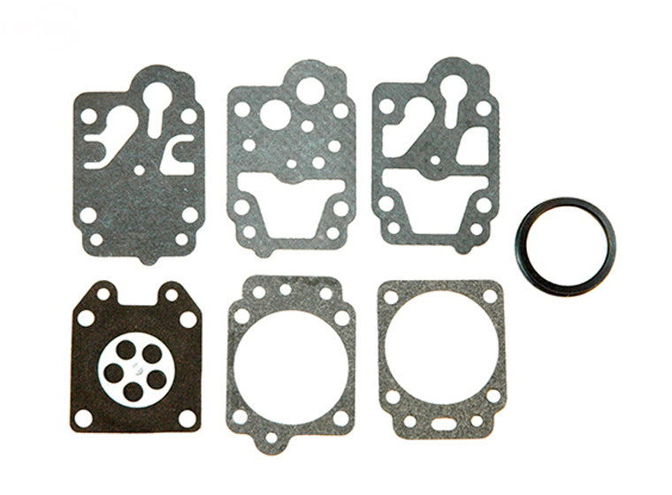 Rotary 13415 D20-WYJ Fits Walbro Gasket & Diaphragm Kit