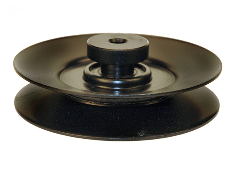 Rotary 13417 393376 Fits Grasshopper V-Idler Pulley 3/8" X 5"