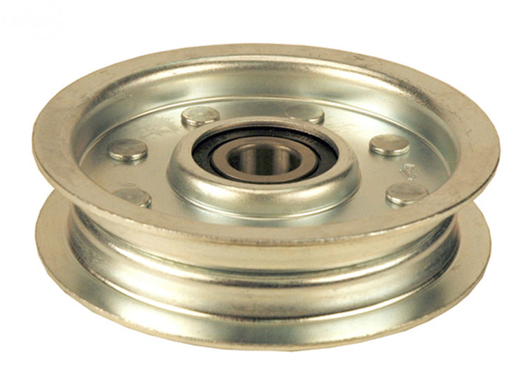 Rotary 13424 200238 Fits Dixie Chopper Flat Idler Pulley