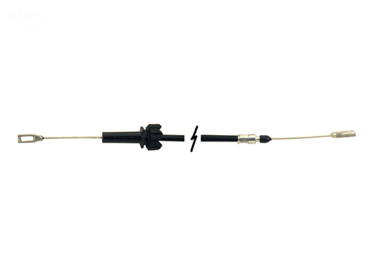 Rotary 13431 74-1791 Fits Toro Drive Cable
