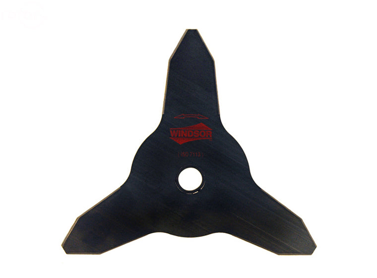 Rotary 13449 GRA3-255 Fits Windsor Brush Blade 10" 3T X 1" Bore