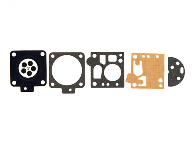 Rotary 13485 1119-007-1062 Fits Stihl Carburetor Gasket & Diaphragm Kit