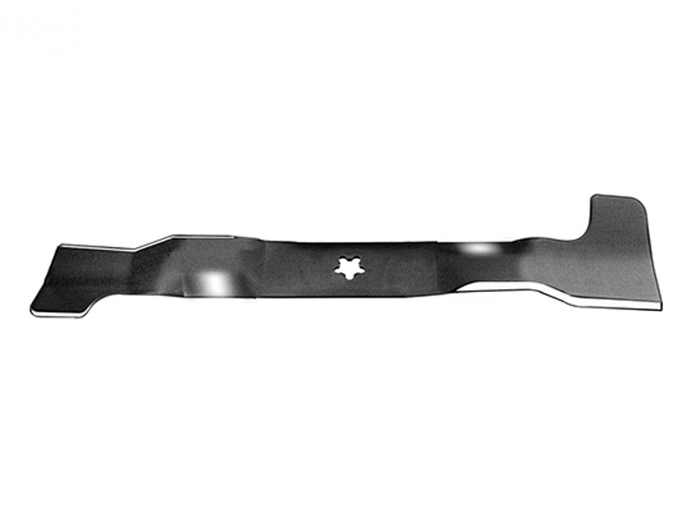 Rotary 13498 427984 Fits Husqvarna Blade 19" X 5 Point Star