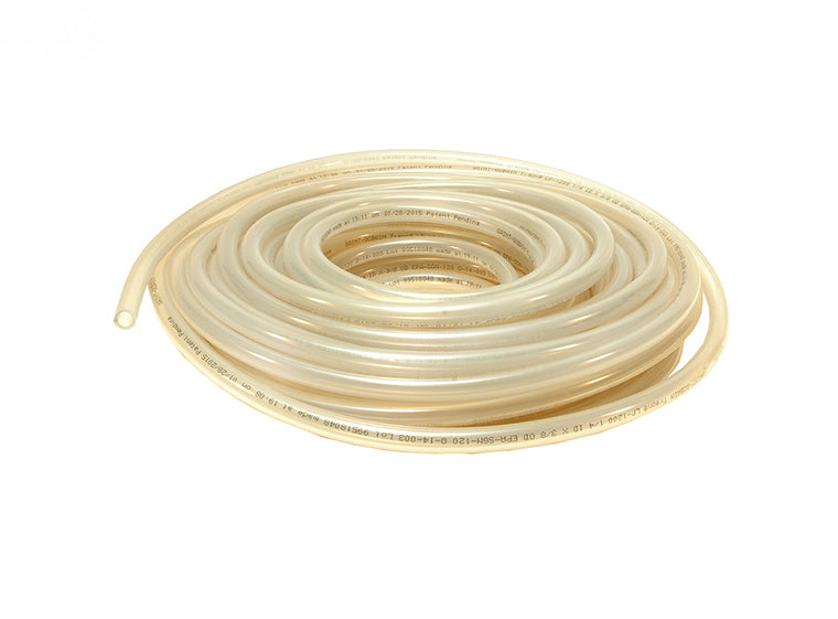 13578 Rotary Fuel Line Lp-1200 1/4" Id X 3/8" Od