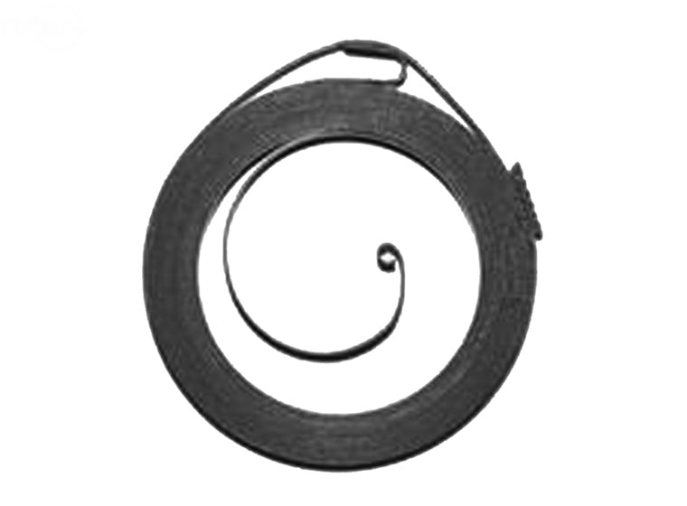 Rotary 13581 4130-195-1600 Fits Stihl Starter Recoil Spring