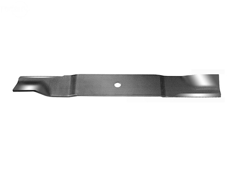 Rotary 13624 9081200 Fits Gravely Blade 20-1/2" X 5/8"