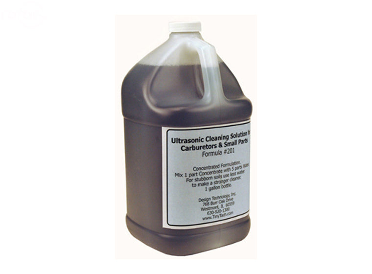 13660 Rotary Ultrasonic Cleaning Solution