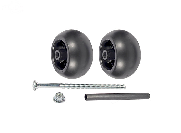 13737 Rotary Gauge Wheel Kit