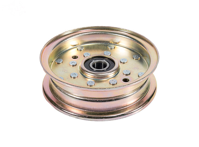 Rotary 13739 99-8912 Fits Toro Flat Idler Pulley