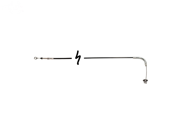 Rotary 13745 54630-VF0-953 Fits Honda Clutch Drive Cable