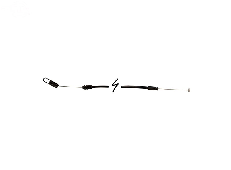 Rotary 13750 3810006970 Fits Stiga Clutch Drive Cable