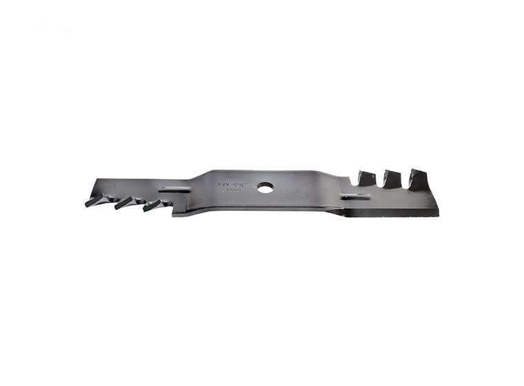 Rotary 13796 M115495 Fits John Deere Copperhead Mulcher Blade 16-5/8" X .800"
