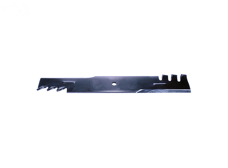 Rotary 13798 71440003 Fits Wright Copperhead Mulcher Blade 21" X 5/8"