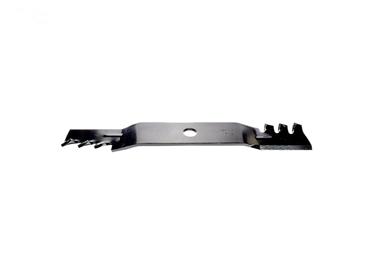 Rotary 13802 K5647-34340 Fits Kubota Copperhead Mulcher Blade 20-1/2" X 1-1/8"