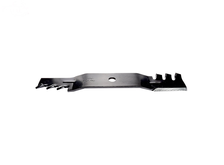 Rotary 13805 M136195 Fits John Deere Copperhead Mulcher Blade 19" X .904"