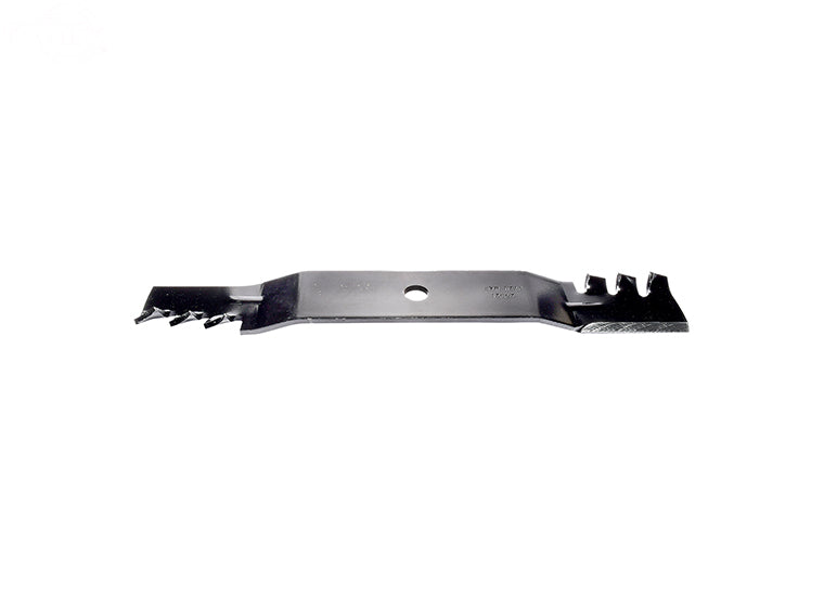 Rotary 13807 M128485 Fits John Deere Copperhead Mulcher Blade 21" X .904"