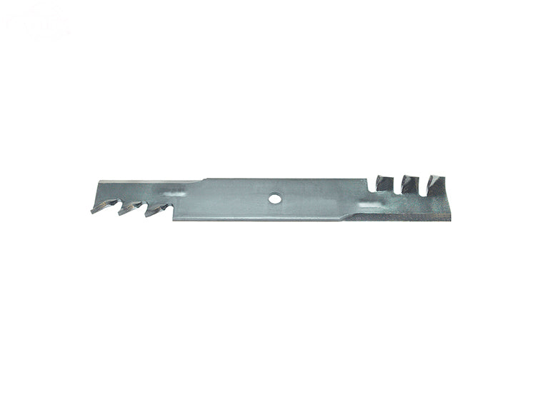 Rotary 13810 797712 Fits Hustler Copperhead Mulcher Blade 18-1/2" X 5/8"
