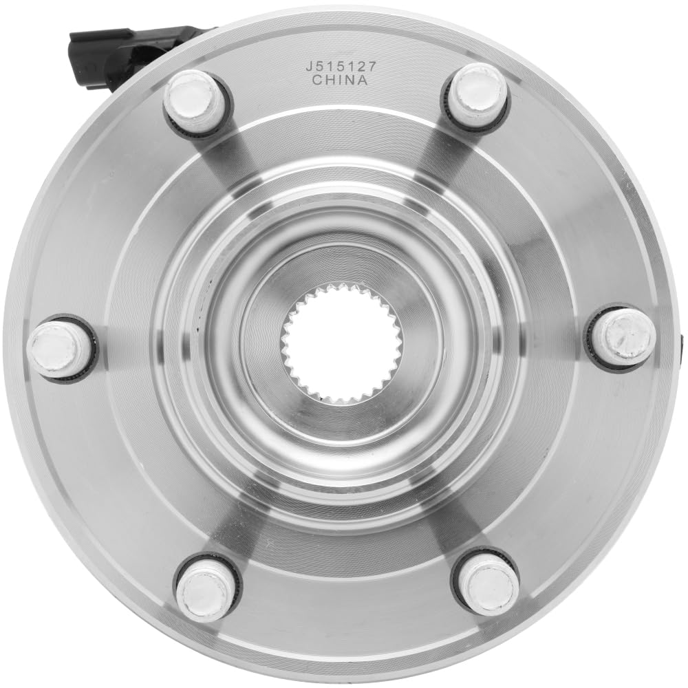 515127 - Front Wheel Hub Bearing Assembly