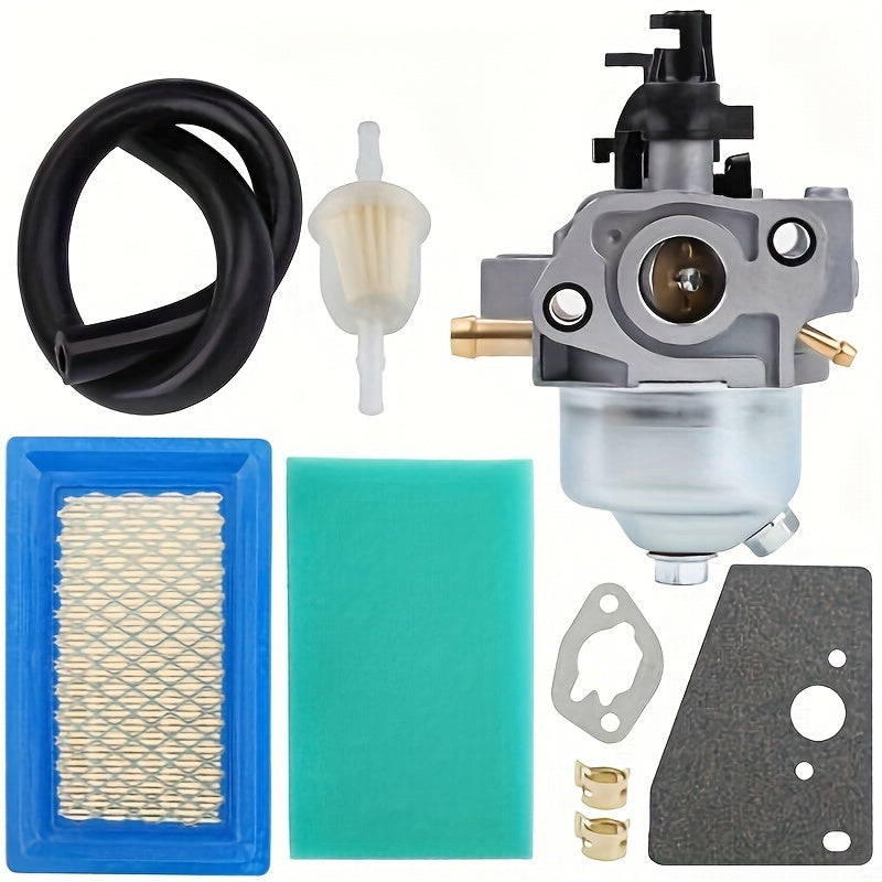 14 853 49-S Carburetor Kit For Kohler XT650 XT675 Toro 20371 6.75 149CC Lawn Mower