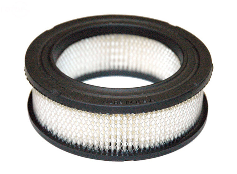 Rotary 1384 30804 Fits Tecumseh Paper Air Filter