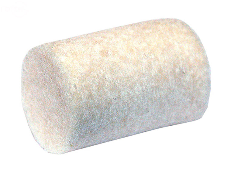 Rotary 1391 63932 Fits McCulloch Solid Fuel Filter Chainsaw