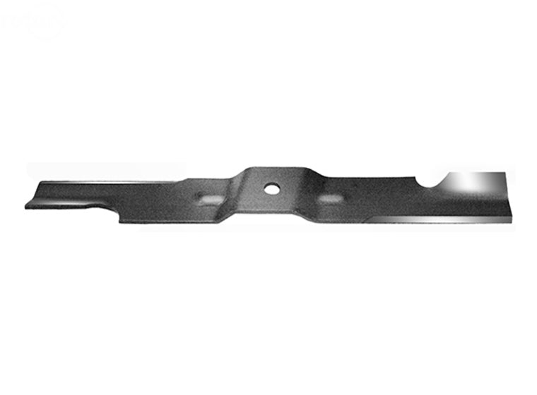 Rotary 13977 6001004 Fits Worldlawn Blade 20-1/2" X 5/8"