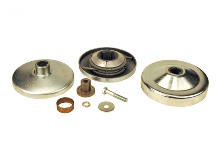 Rotary 13988 TCDRS34 Fits Max Torque Torque Converter Driver Unit