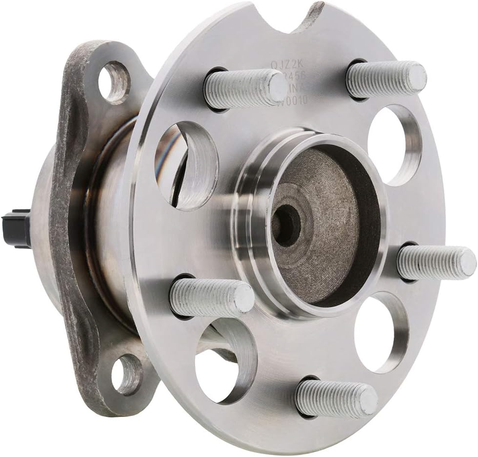 512456 - Rear Wheel Hub Bearing Assembly