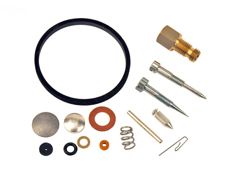Rotary 1408 31840 Fits Tecumseh Carburetor Overhaul Kit