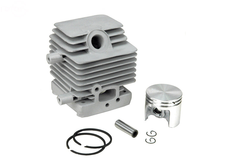 Rotary 14114 4137-020-1202 Fits Stihl Cylinder & Piston Assembly
