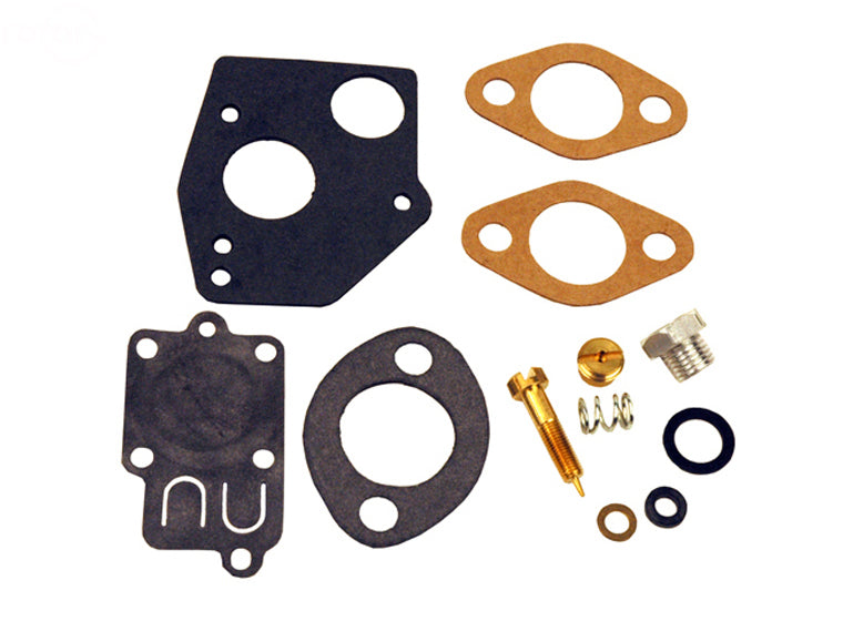1413 Rotary Carburetor Overhaul Kit