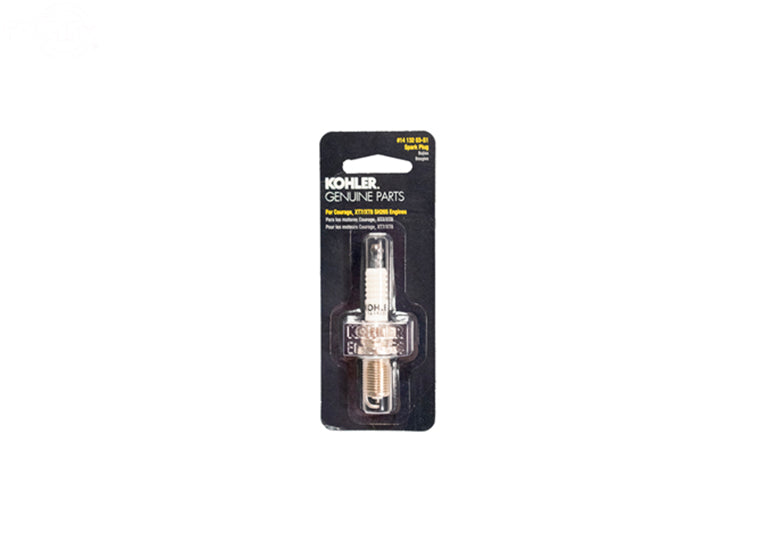 Rotary 1413203S1 1413203S1 Fits Kohler Carded Kohler OEM Spark Plug