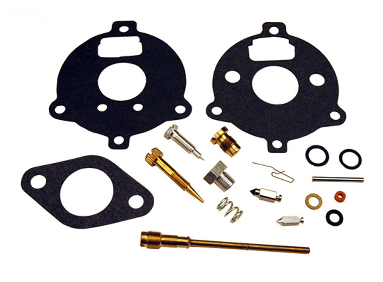Rotary 1416 394693 Fits Briggs & Stratton Carburetor Overhaul Kit
