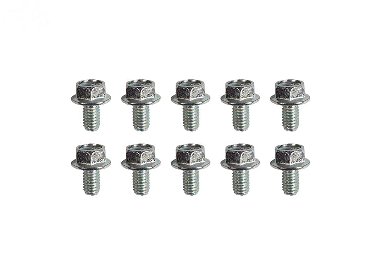 Rotary 14170 90008-ZE2-003 Fits Honda Recoil Flange Bolt